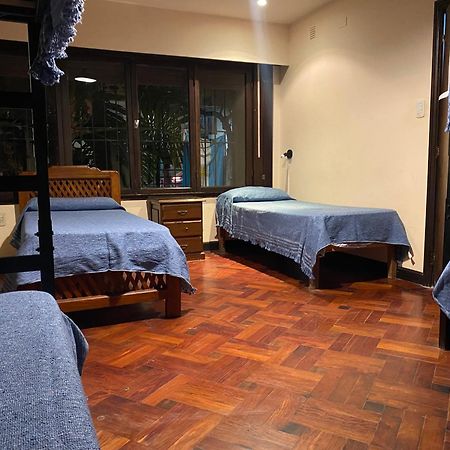 Coya Hostel Салта Екстериор снимка