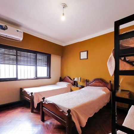 Coya Hostel Салта Екстериор снимка