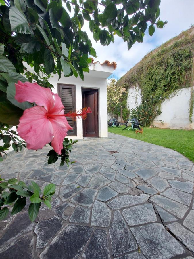 Coya Hostel Салта Екстериор снимка
