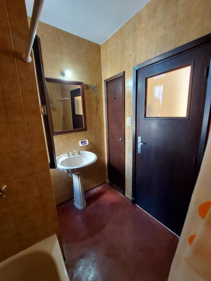 Coya Hostel Салта Екстериор снимка