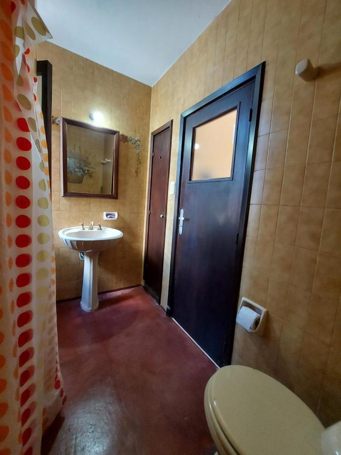 Coya Hostel Салта Екстериор снимка