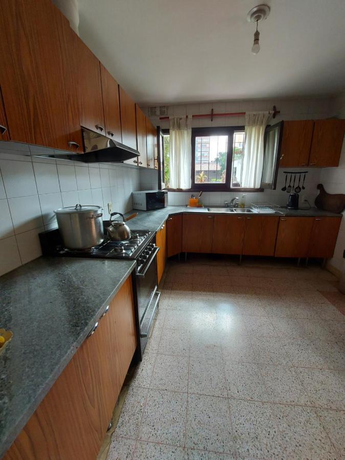 Coya Hostel Салта Екстериор снимка