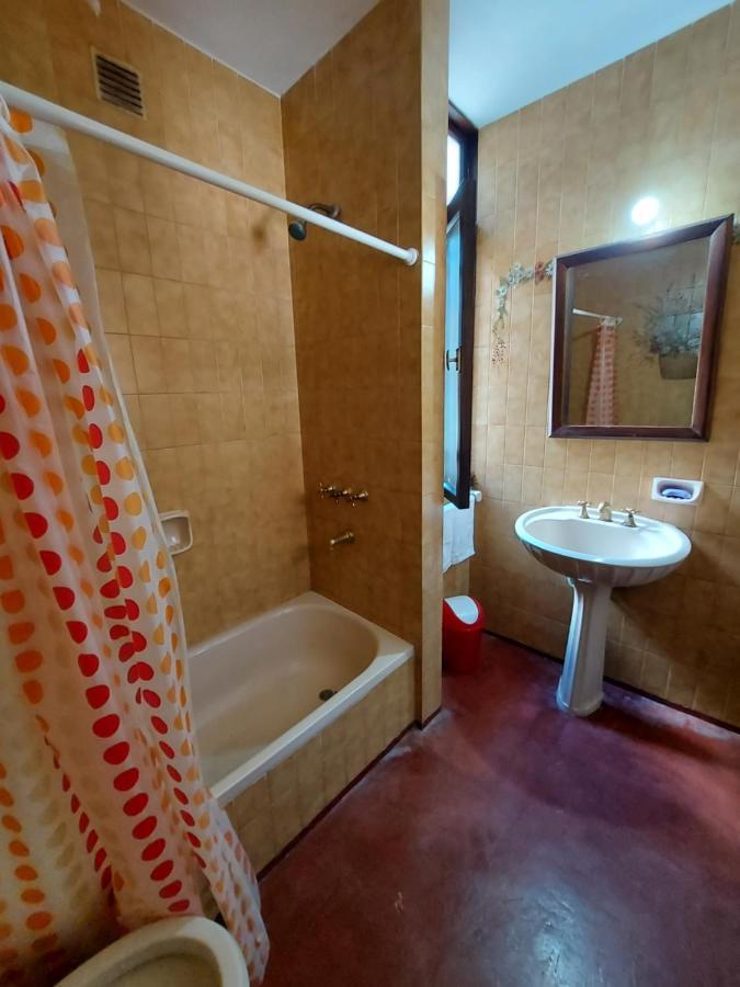 Coya Hostel Салта Екстериор снимка