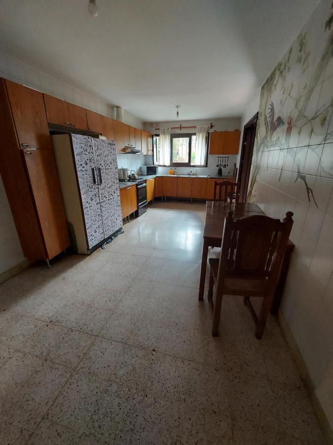 Coya Hostel Салта Екстериор снимка