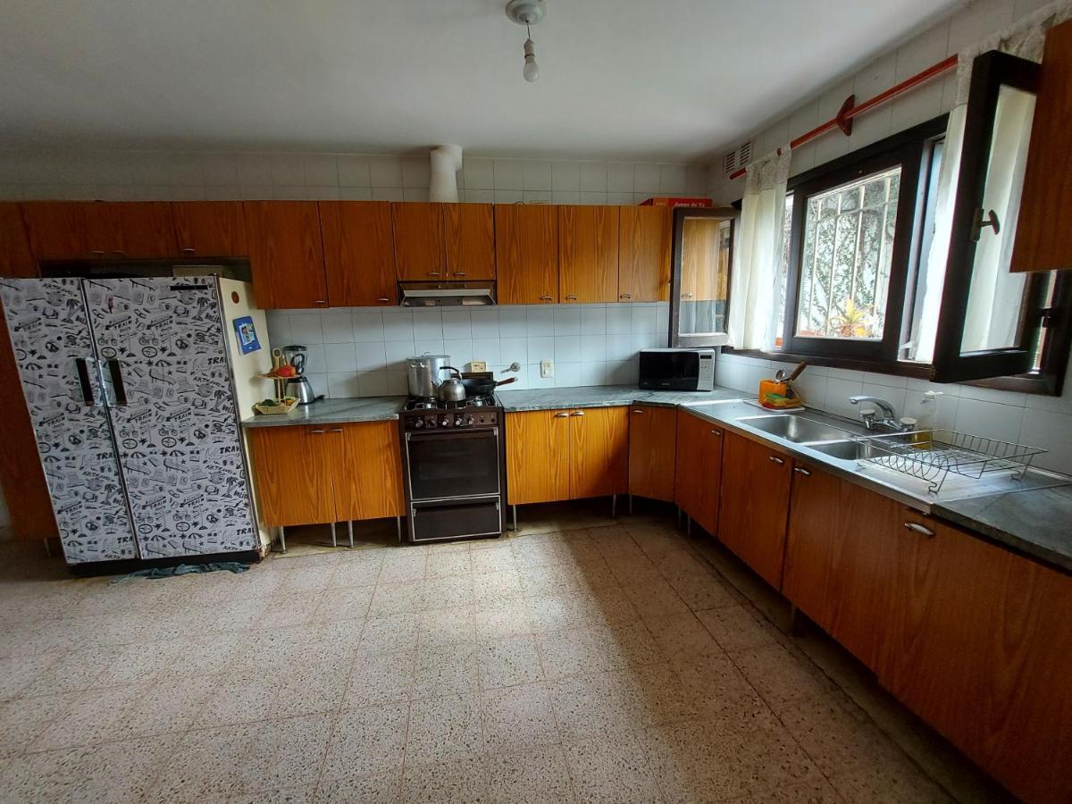 Coya Hostel Салта Екстериор снимка