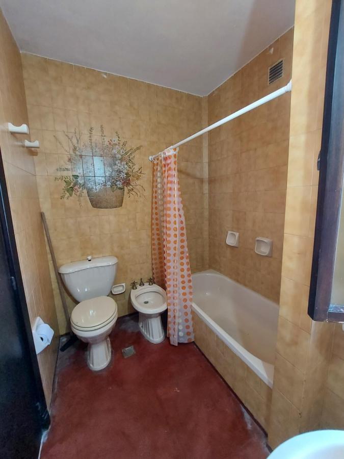 Coya Hostel Салта Екстериор снимка