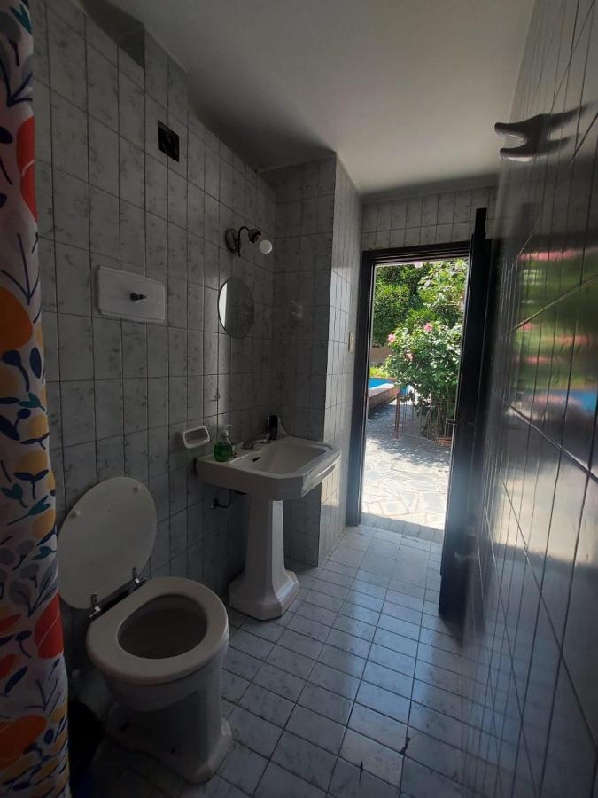 Coya Hostel Салта Екстериор снимка