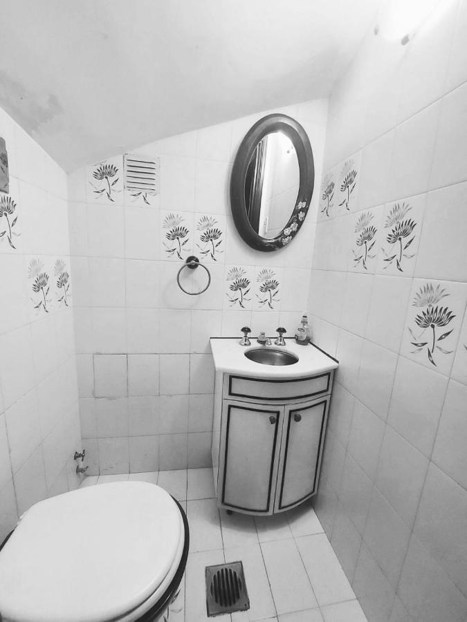Coya Hostel Салта Екстериор снимка