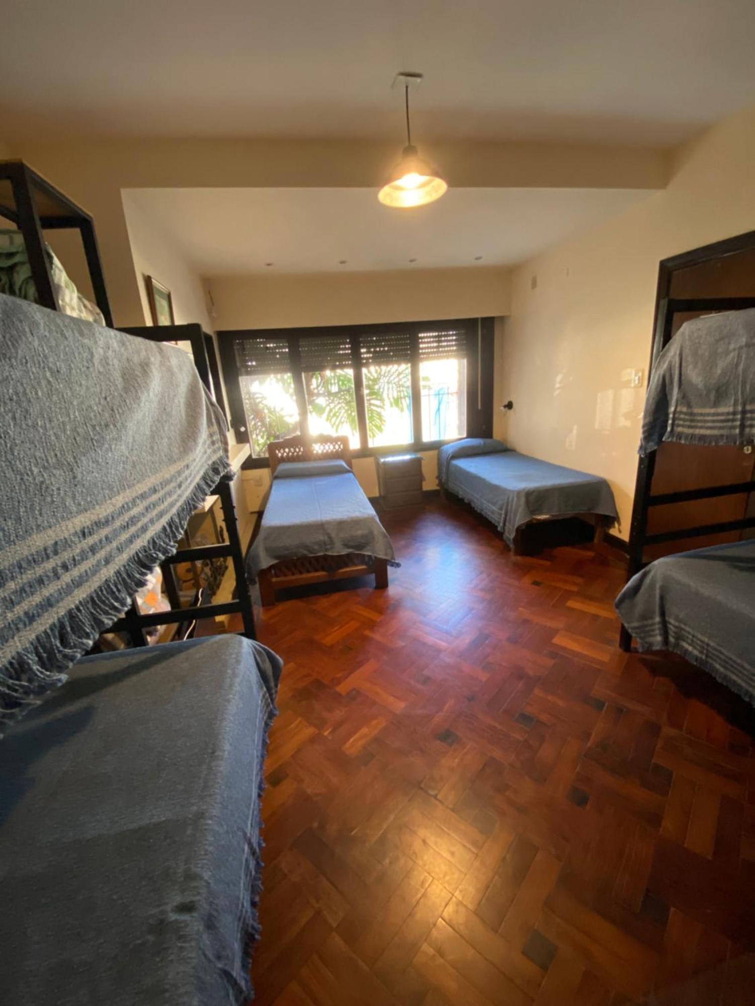 Coya Hostel Салта Екстериор снимка