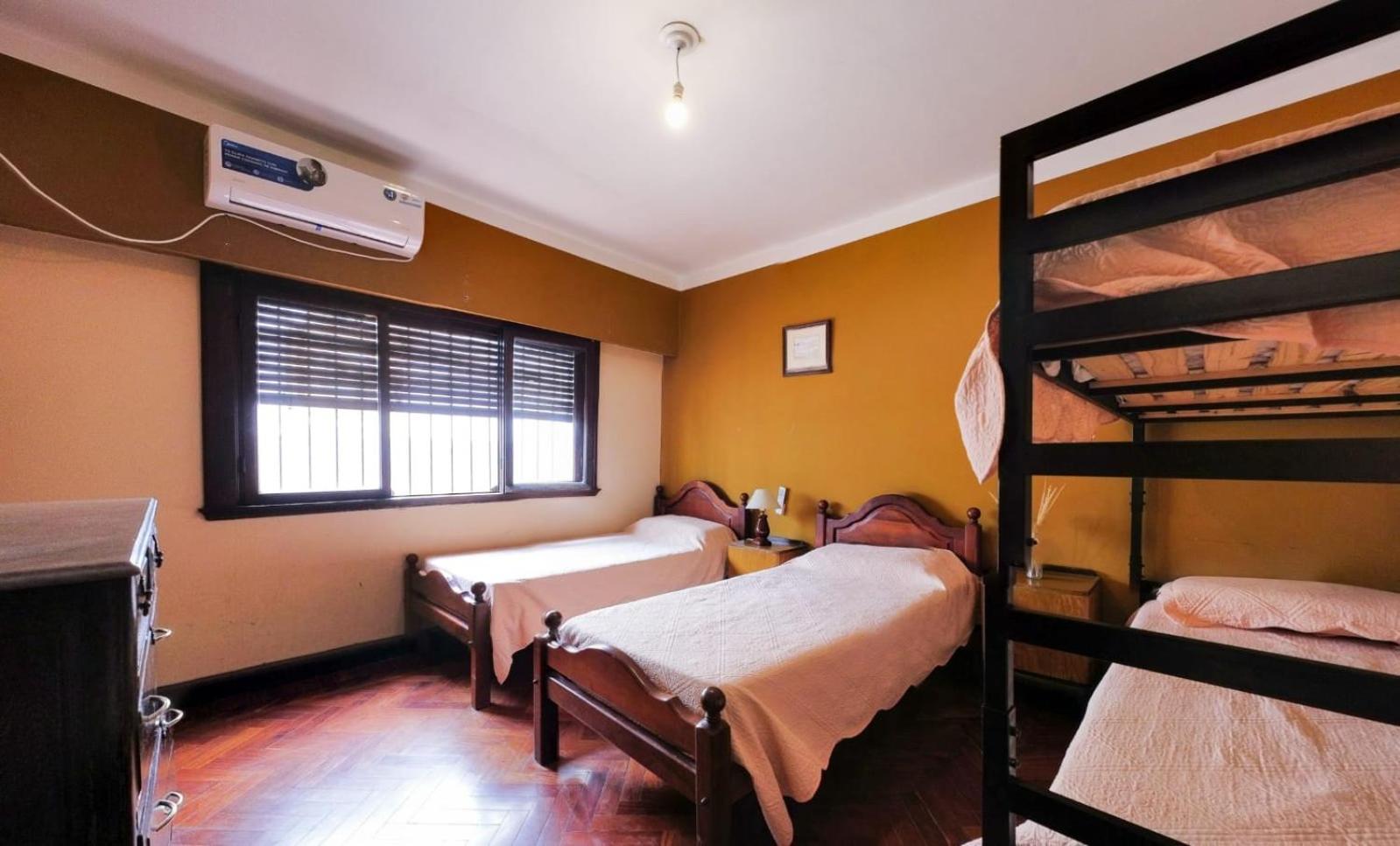Coya Hostel Салта Екстериор снимка