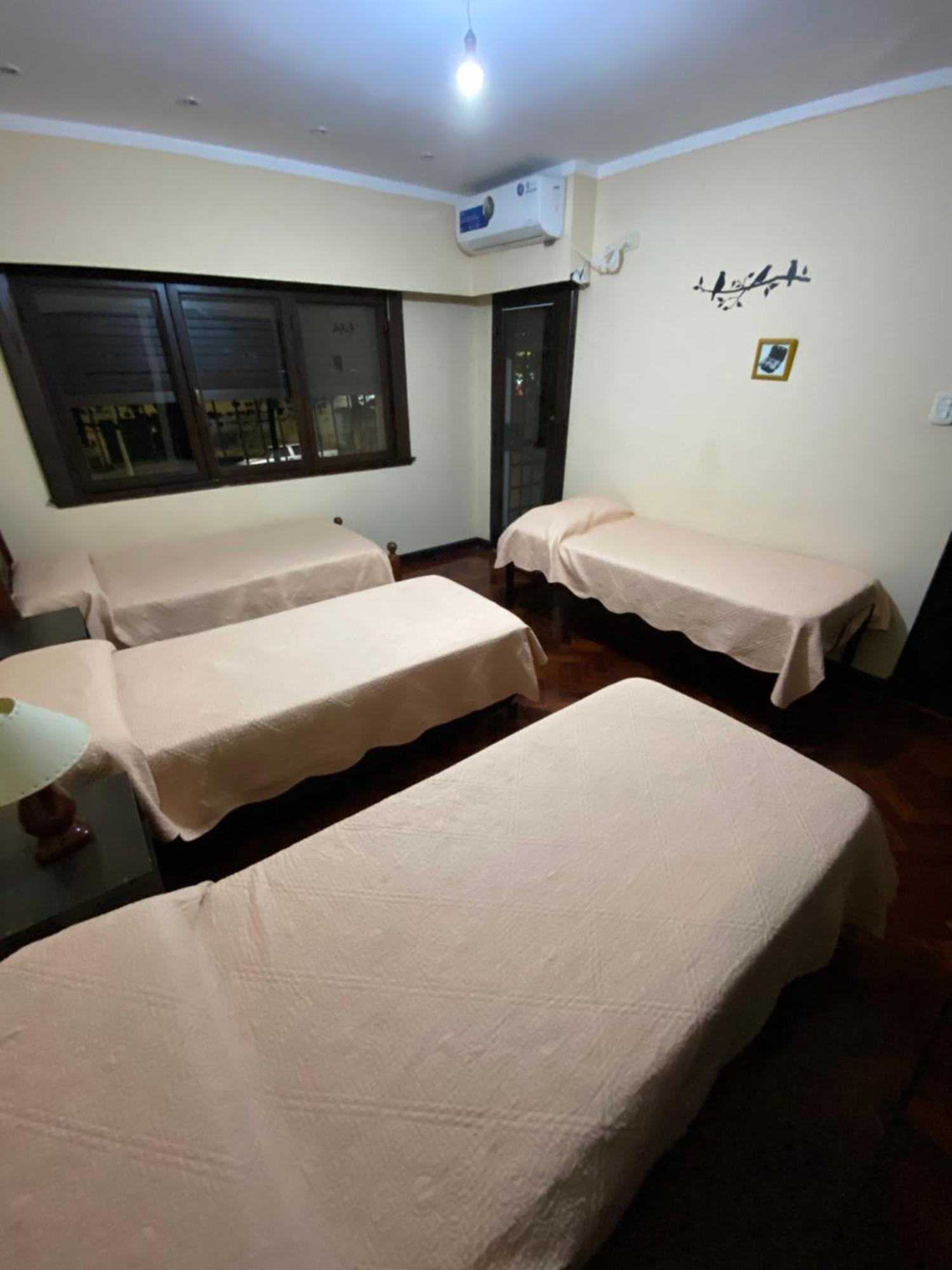 Coya Hostel Салта Екстериор снимка