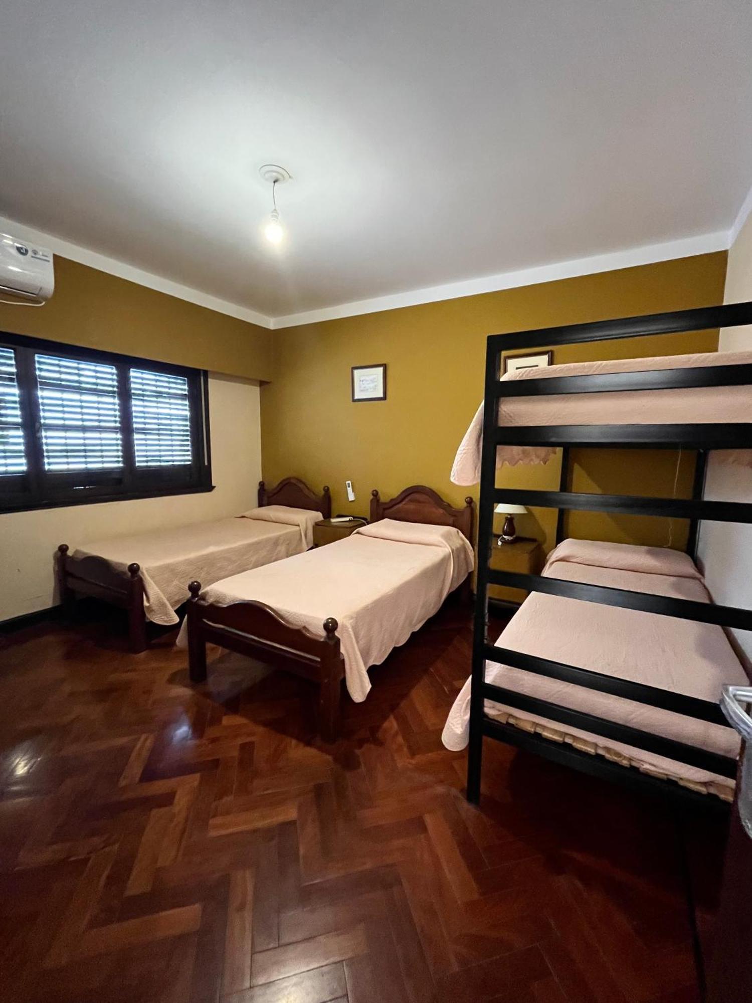 Coya Hostel Салта Екстериор снимка