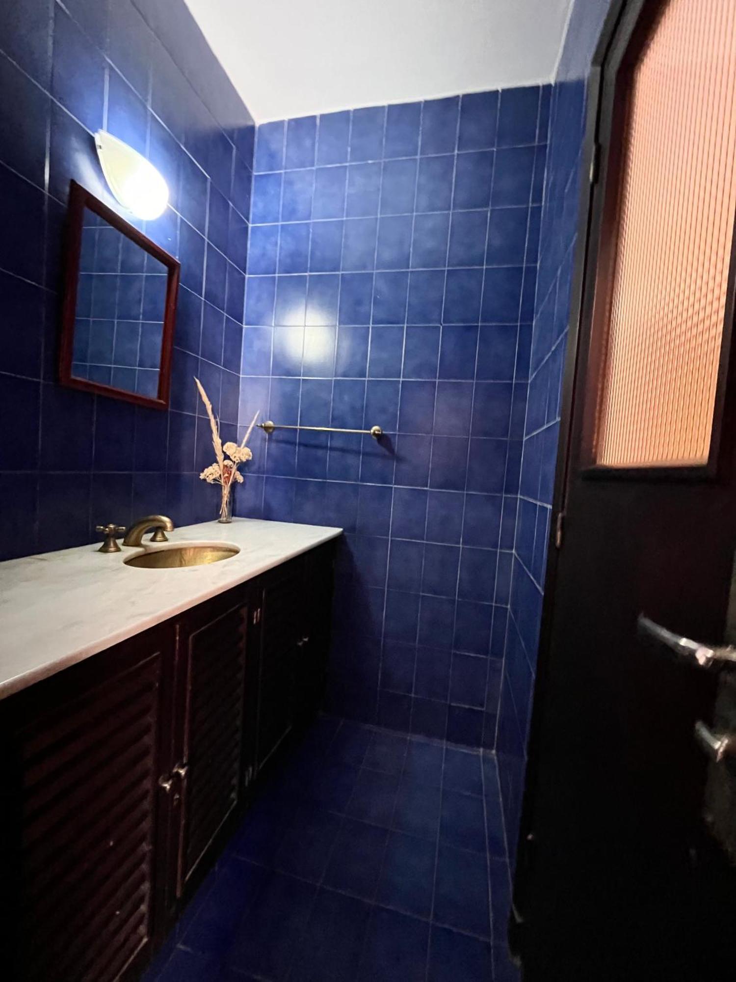 Coya Hostel Салта Екстериор снимка
