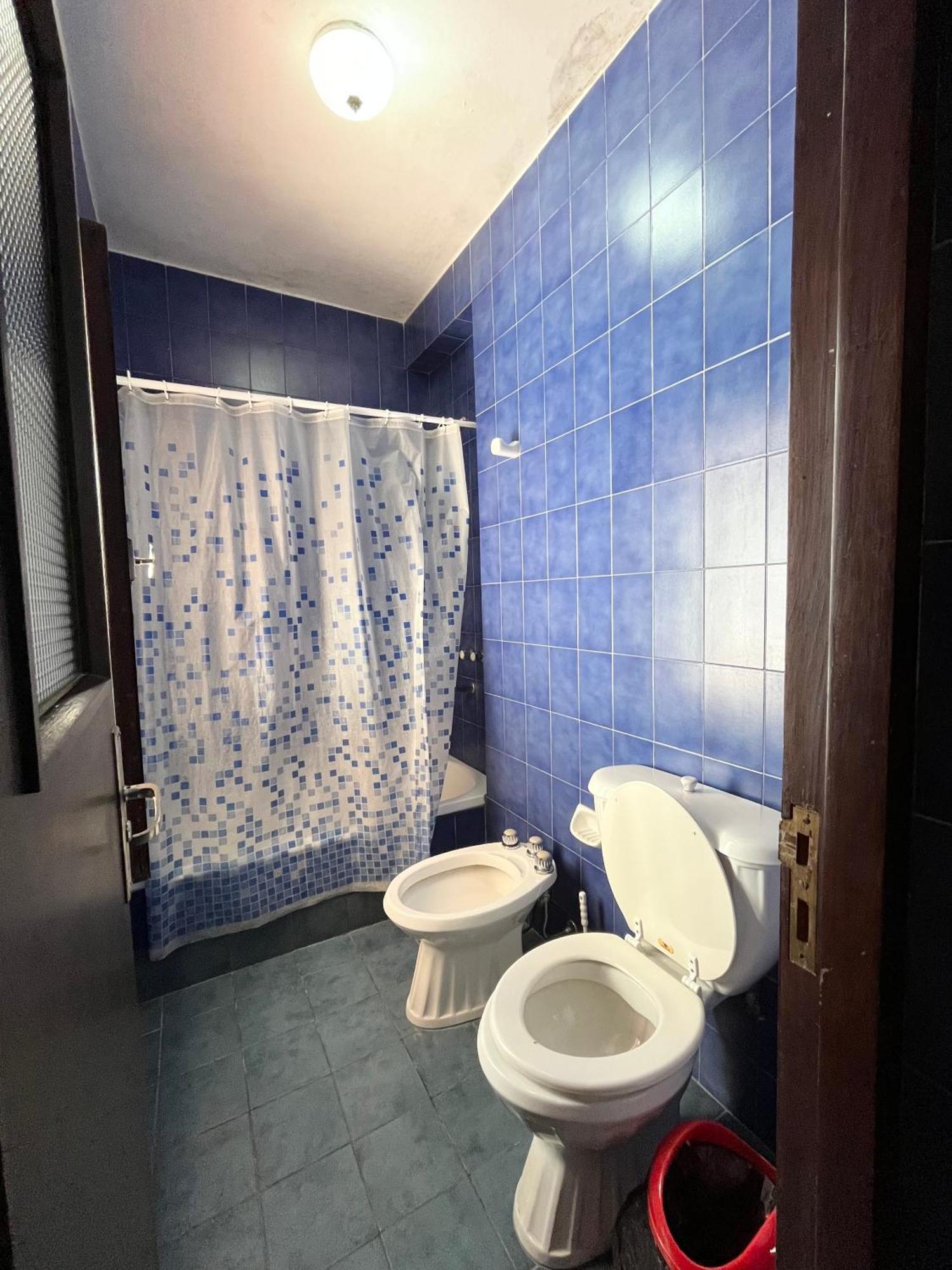 Coya Hostel Салта Екстериор снимка