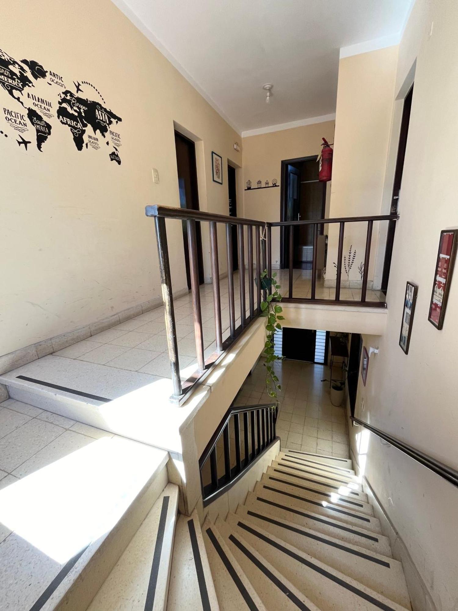 Coya Hostel Салта Екстериор снимка