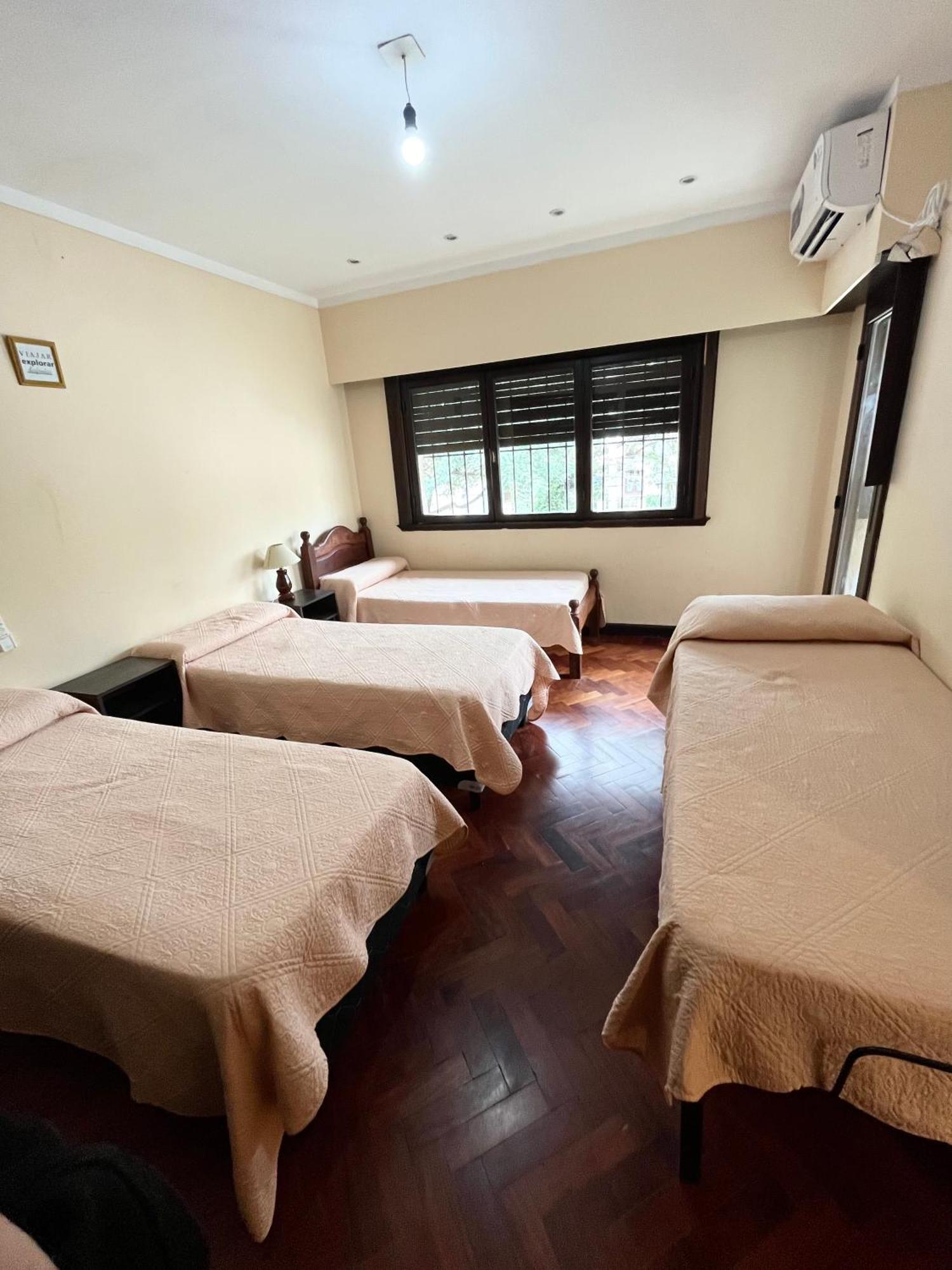 Coya Hostel Салта Екстериор снимка